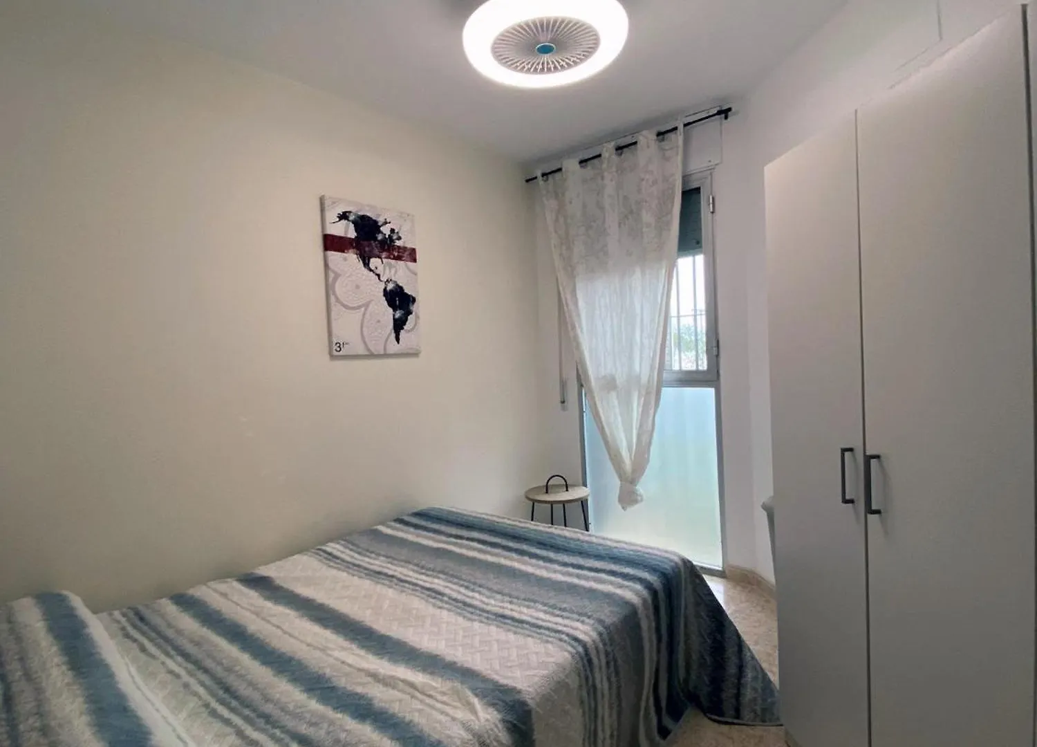 Esquirol-Mar Apartment Cambrils