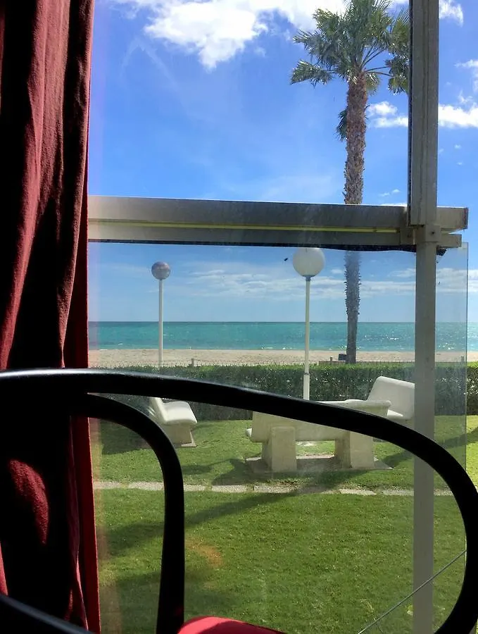Esquirol-Mar Apartment Cambrils