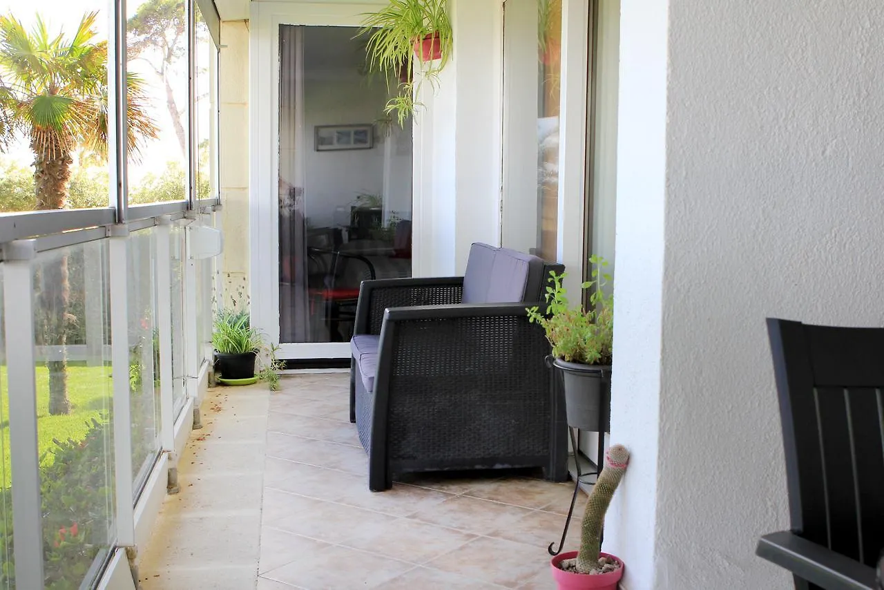 Esquirol-Mar Apartment Cambrils