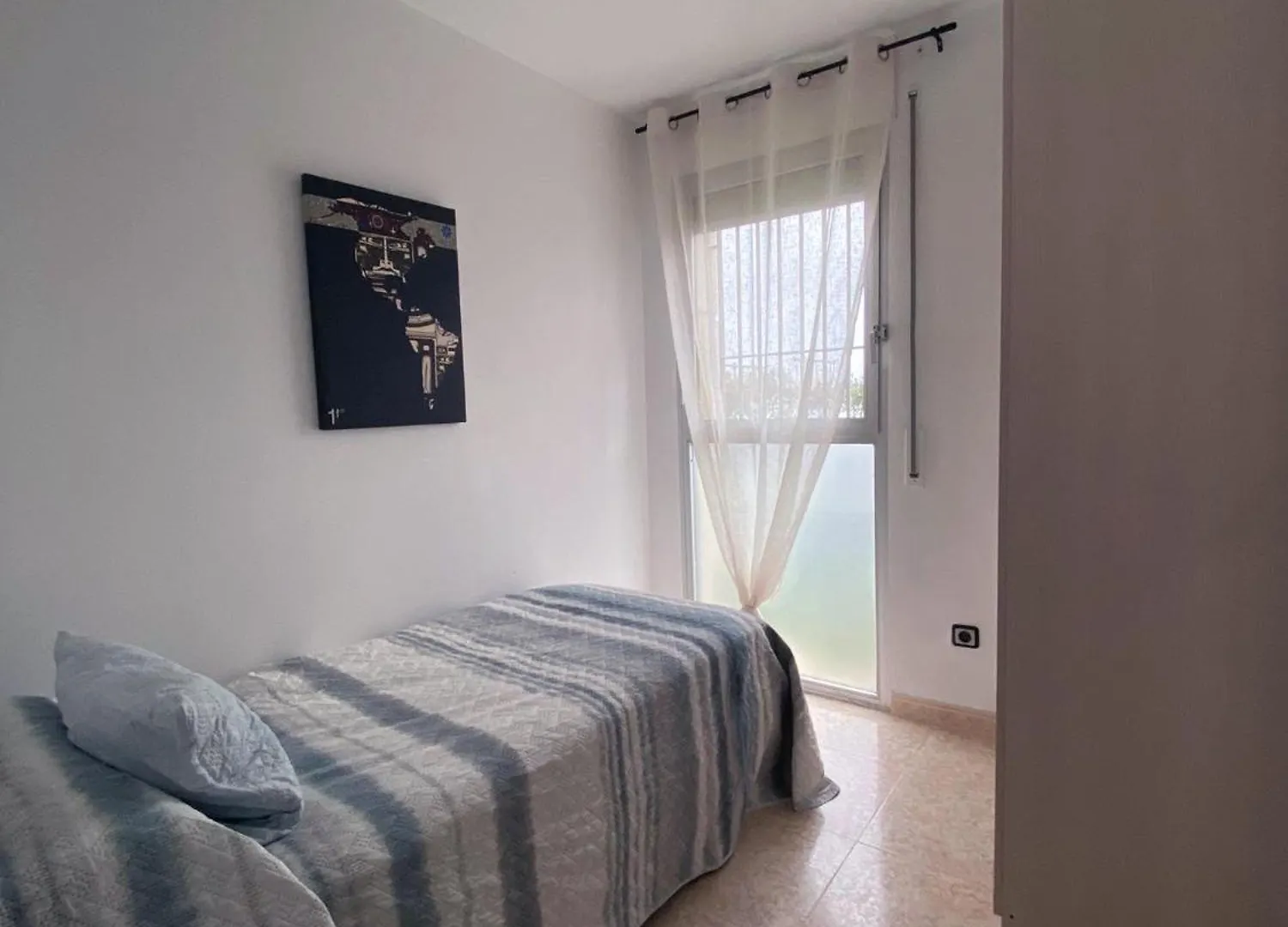 Esquirol-Mar Apartment Cambrils Spain