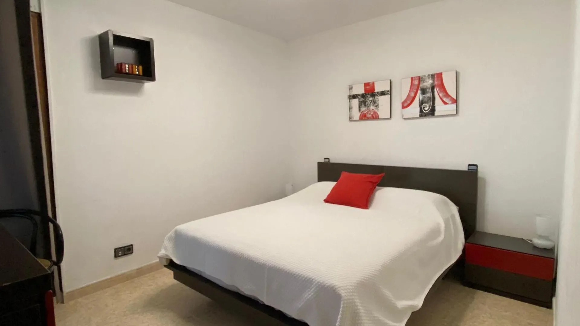 Esquirol-Mar Apartment Cambrils Spain