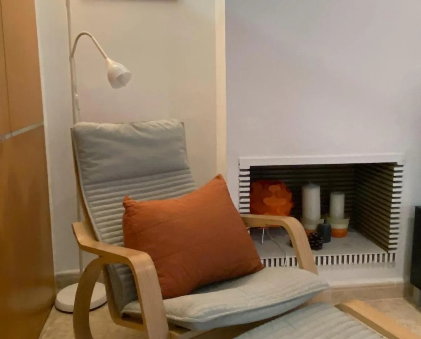 Esquirol-Mar Apartment Cambrils