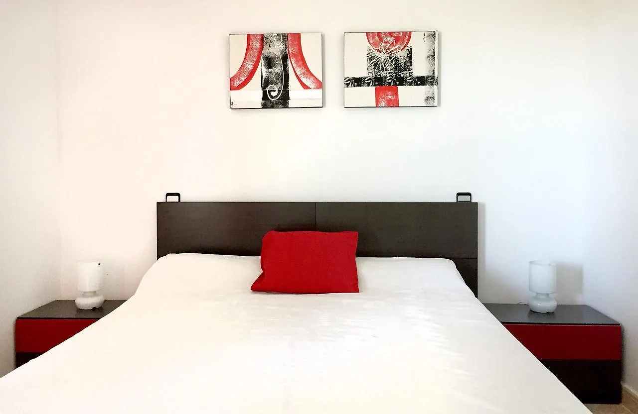 Esquirol-Mar Apartment Cambrils