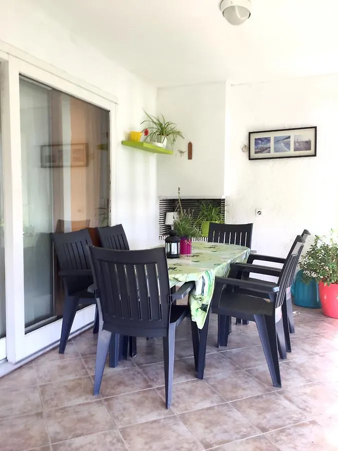 Esquirol-Mar Apartment Cambrils 0*,