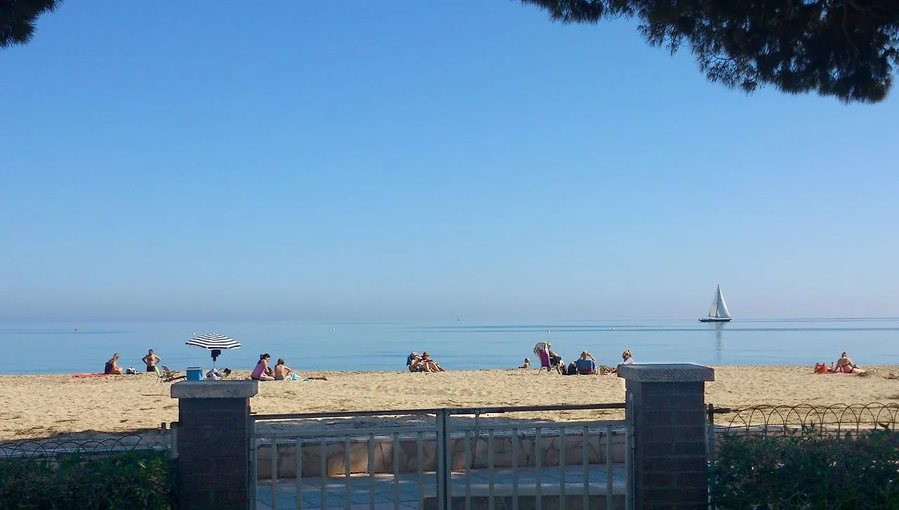 Esquirol-Mar Apartment Cambrils Spain