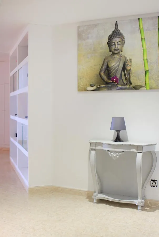 Esquirol-Mar Apartment Cambrils