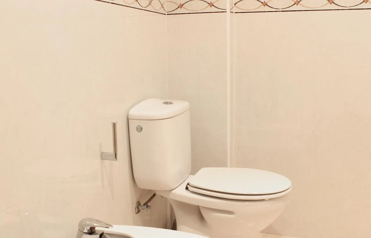 Esquirol-Mar Apartment Cambrils 0*,  Spain