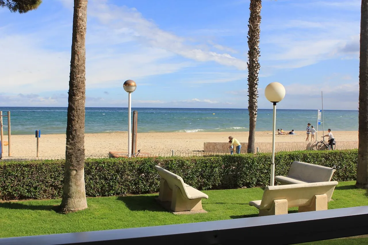 Esquirol-Mar Apartment Cambrils