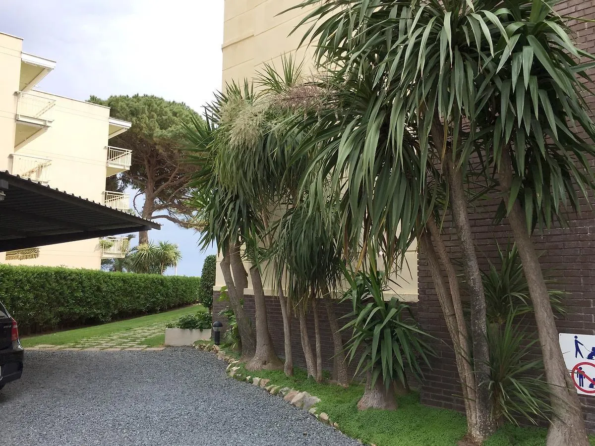 Esquirol-Mar Apartment Cambrils Spain