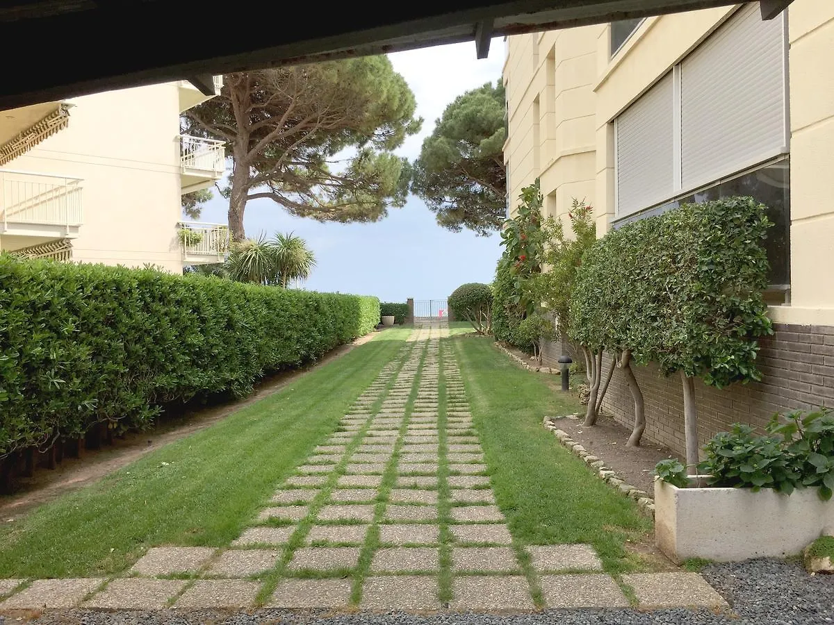 Esquirol-Mar Apartment Cambrils 0*,  Spain